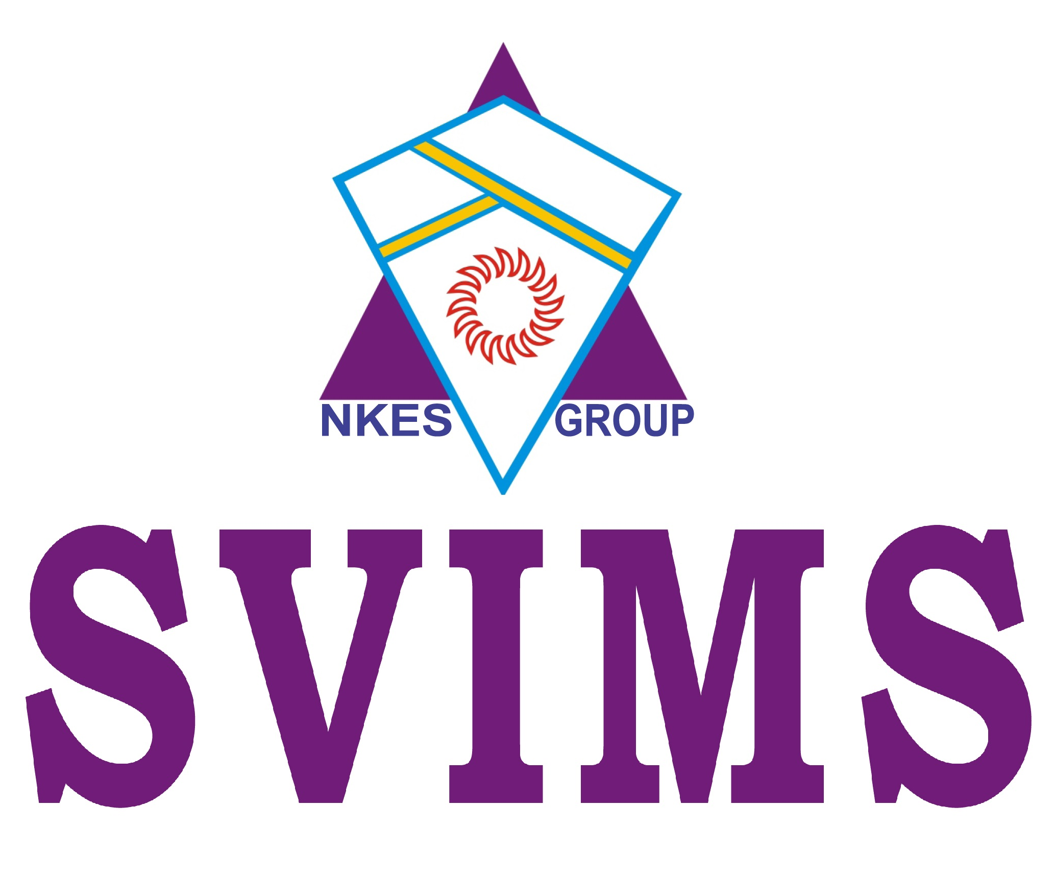 SVIMS Logo